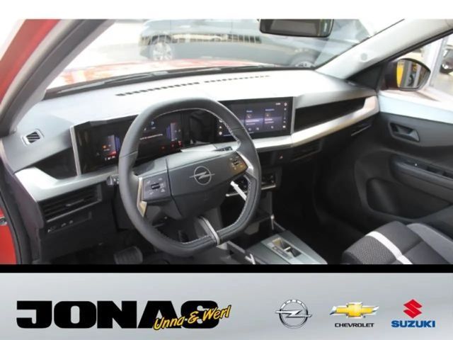 Opel Frontera Edition