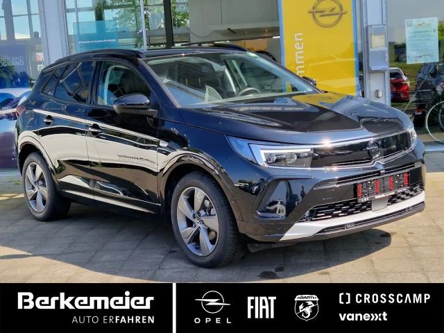 Opel Grandland X GS-Line Grand Sport