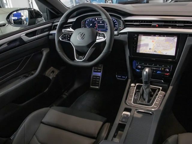 Volkswagen Arteon Shooting Brake DSG