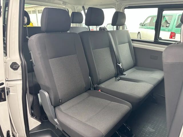 Volkswagen Transporter T6