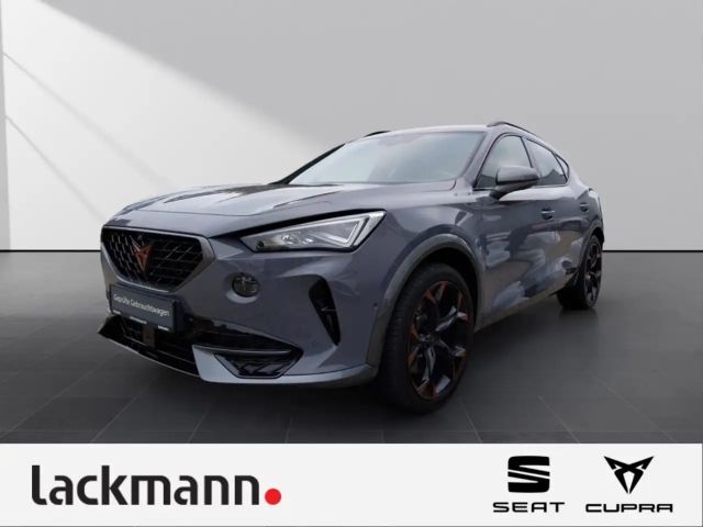 Cupra Formentor 4Drive