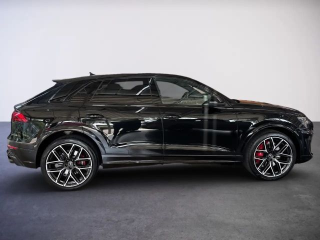 Audi RS Q8 4.0 TFSI Quattro