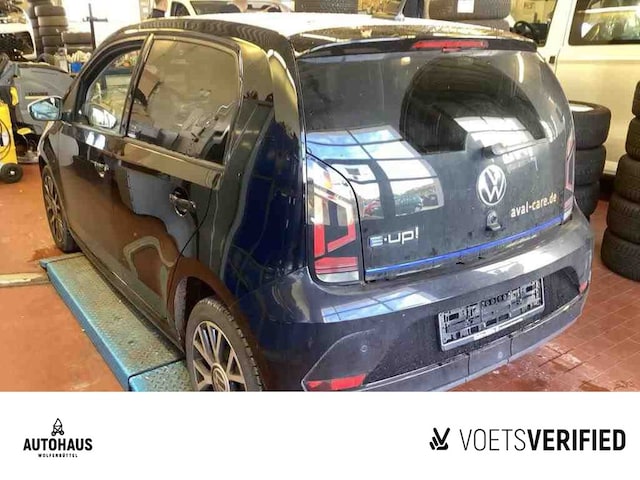 Volkswagen e-up! Style