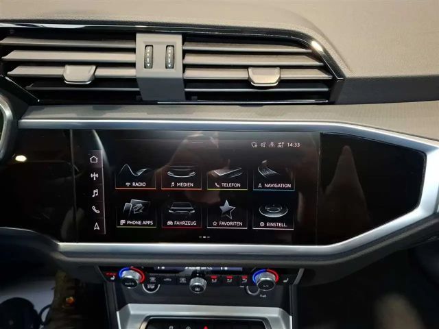 Audi Q3 2.0 TDI S-Tronic