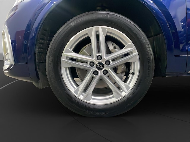 Audi Q5 40 TDI Quattro S-Tronic