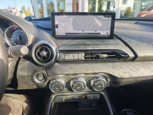 Mazda MX-5 Exclusive-line SkyActiv