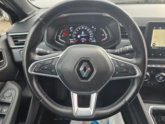 Renault Clio Intens TCe 90