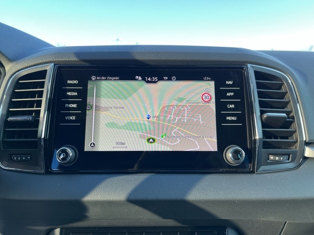 Skoda Karoq 2.0 TDI Tour