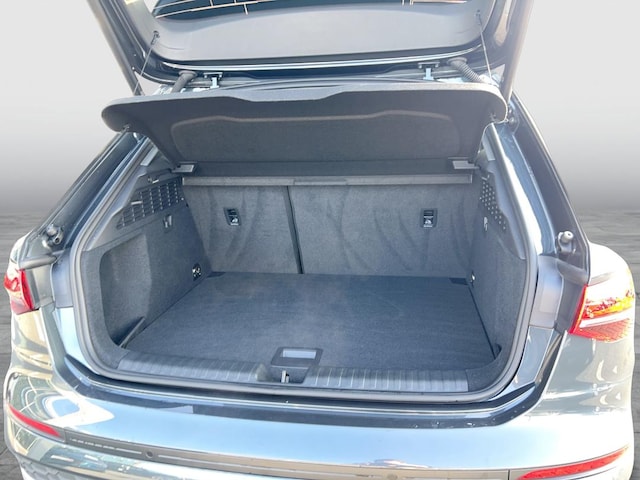 Audi A3 30 TFSI Sportback