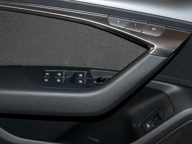 Audi A6 40 TDI Avant S-Tronic