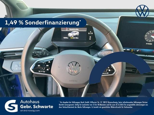 Volkswagen ID.4 52 KWh Performance Pure