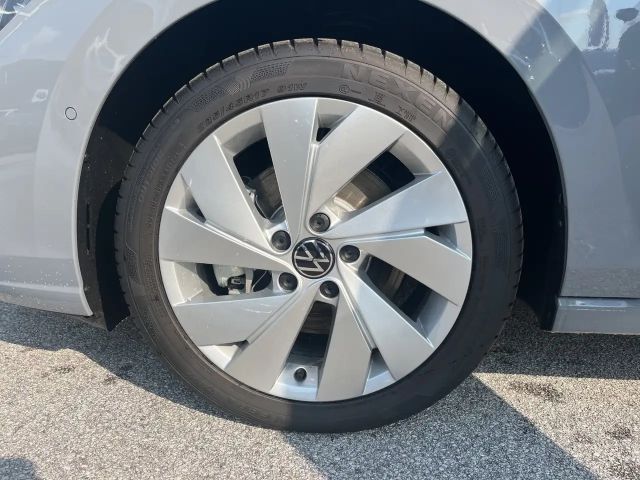 Volkswagen Golf DSG eHybrid