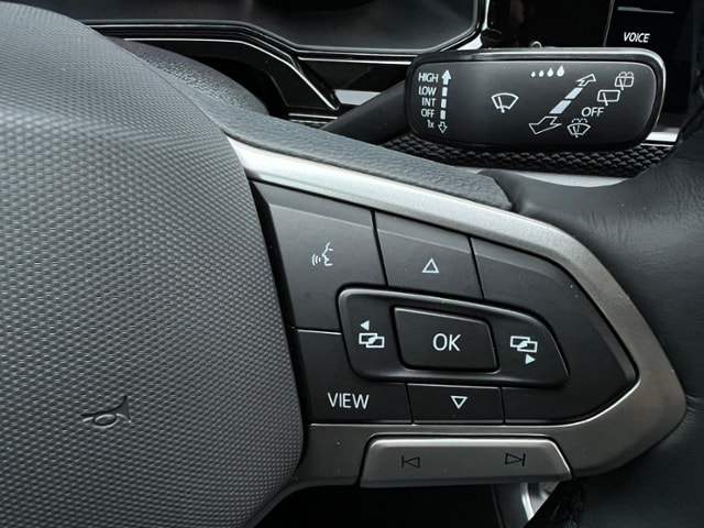 Volkswagen Taigo 1.0 TSI IQ.Drive