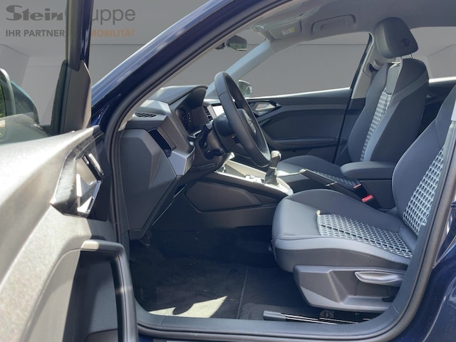 Audi A1 30 TFSI Sportback