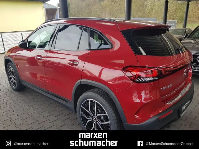 Mercedes-Benz EQA 350 4MATIC AMG Line