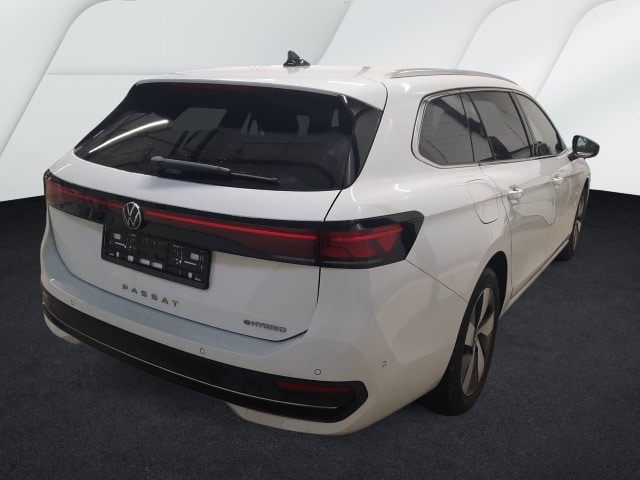 Volkswagen Passat Business DSG eHybrid