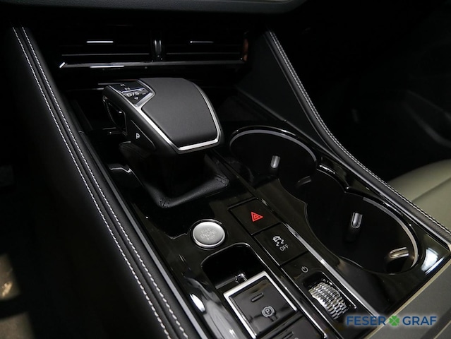 Volkswagen Touareg Elegance Elegance