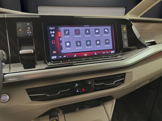 Volkswagen Multivan 2.0 TDI DSG Lang Style T7