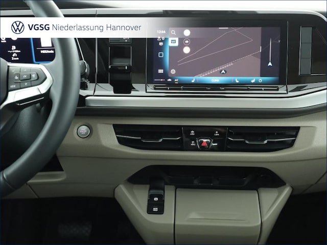 Volkswagen Multivan Life