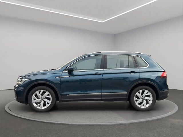 Volkswagen Tiguan 1.5 TSI DSG Elegance Elegance