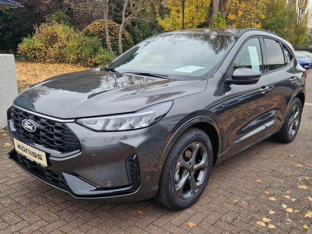 Ford Kuga ST Line