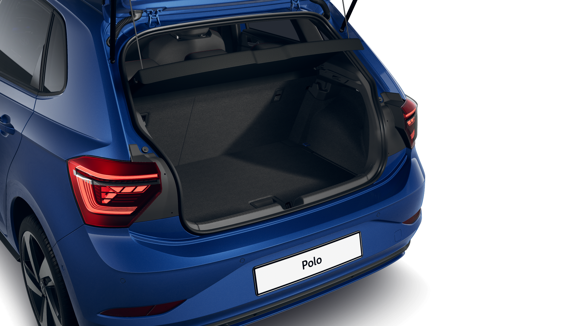 Volkswagen Polo DSG GTI