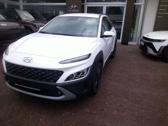 Hyundai Kona 1.6 Hybrid