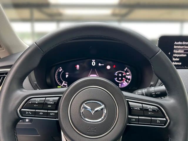 Mazda CX-60 Exclusive-line