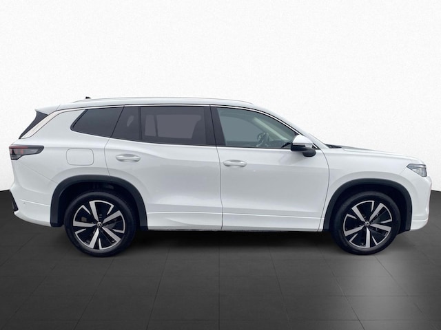 Volkswagen Tayron DSG Elegance Elegance