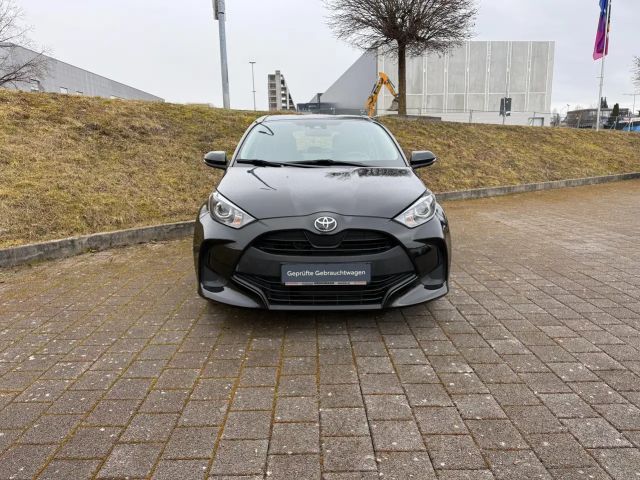 Toyota Yaris Comfort