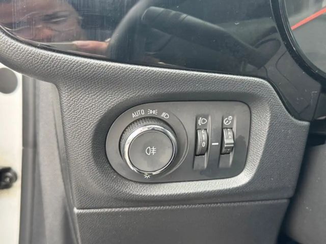 Opel Corsa Edition F Edition