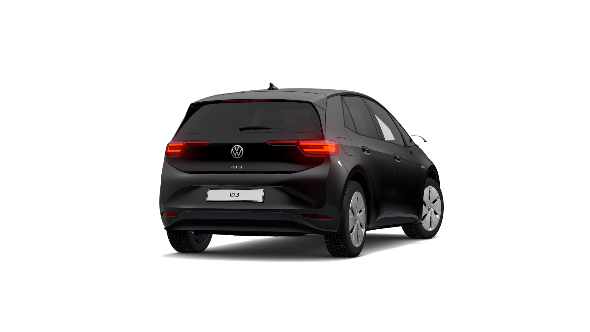 Volkswagen ID.3 58 KWh Performance Pro