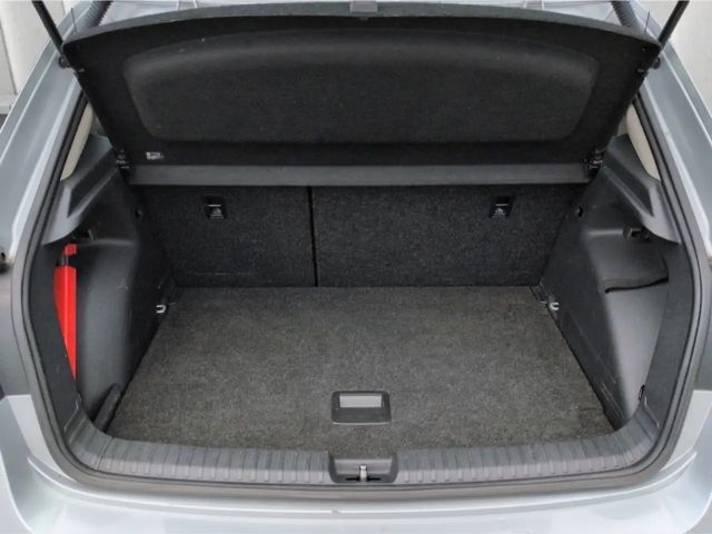 Skoda Fabia Ambition