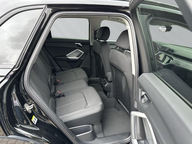 Audi Q3 35 TFSI S-Tronic