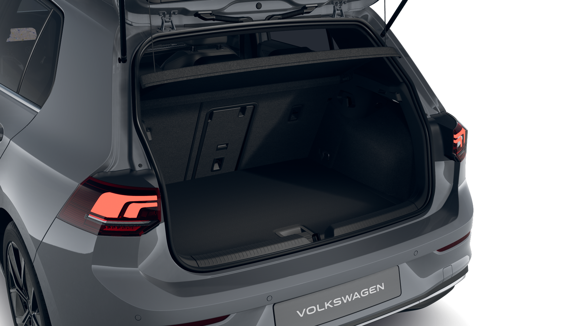 Volkswagen Golf 1.5 TSI