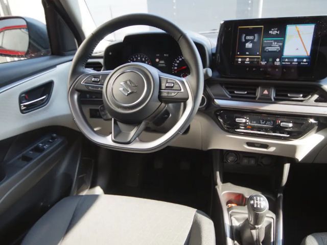 Suzuki Swift AllGrip Comfort Hybrid