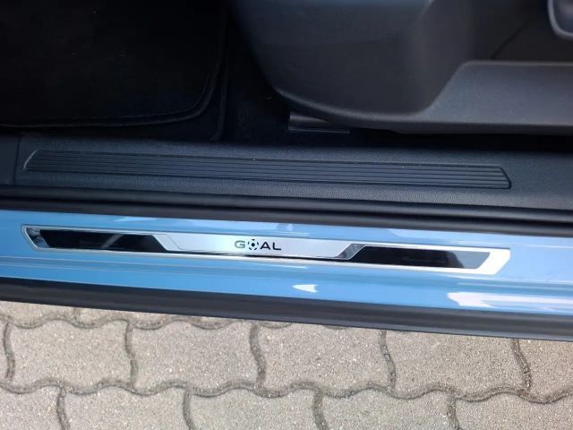 Volkswagen T-Cross TSI Goal LED Navi AID ACC RFK SH LM