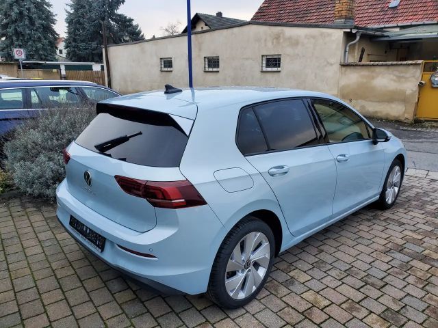 Volkswagen Golf 1.5 TSI Plus