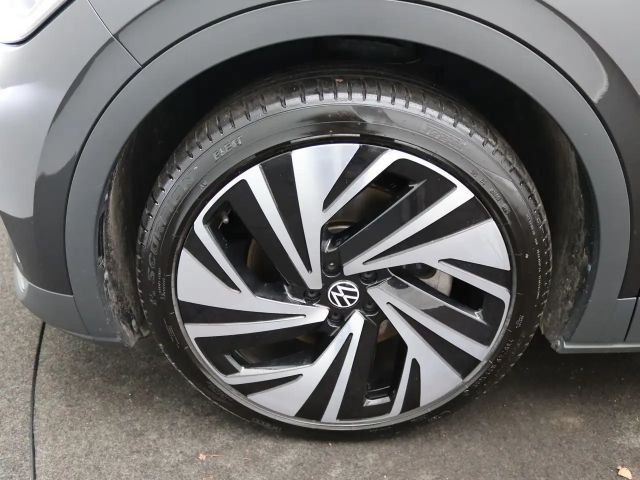 Volkswagen ID.4 Performance Pro