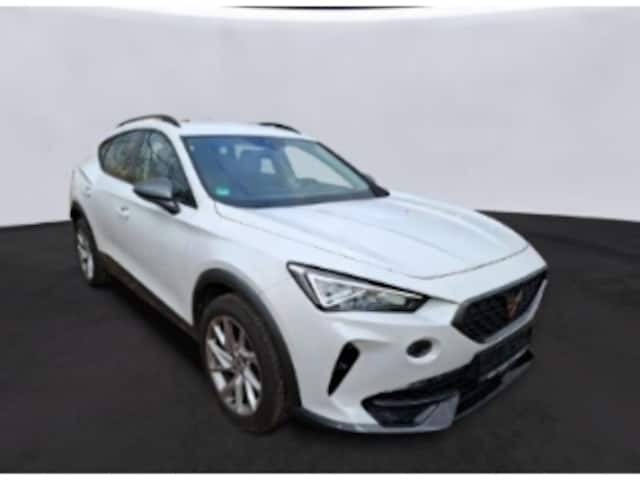 Cupra Formentor 1.5 TSI