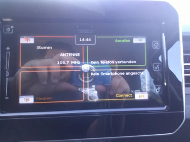 Suzuki Ignis AllGrip DualJet Hybrid
