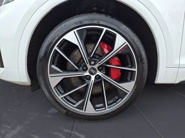 Audi SQ5 3.0 TDI Quattro