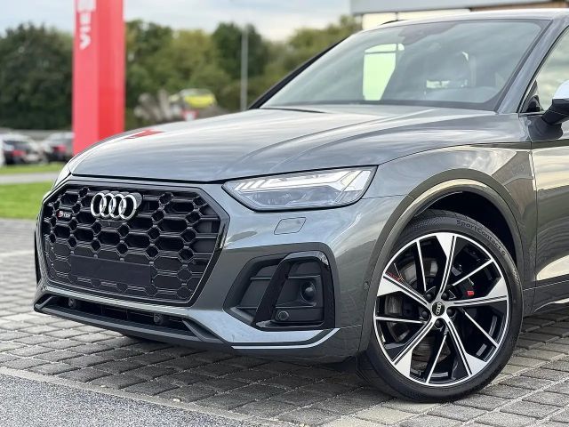 Audi SQ5 Sportback