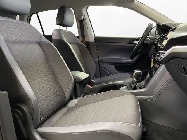 Volkswagen T-Cross 1.0 TSI R-Line Style