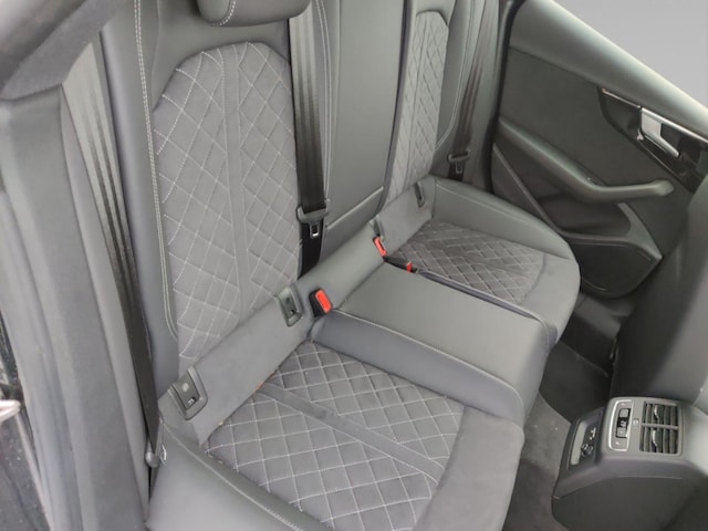 Audi S5 Quattro Sportback