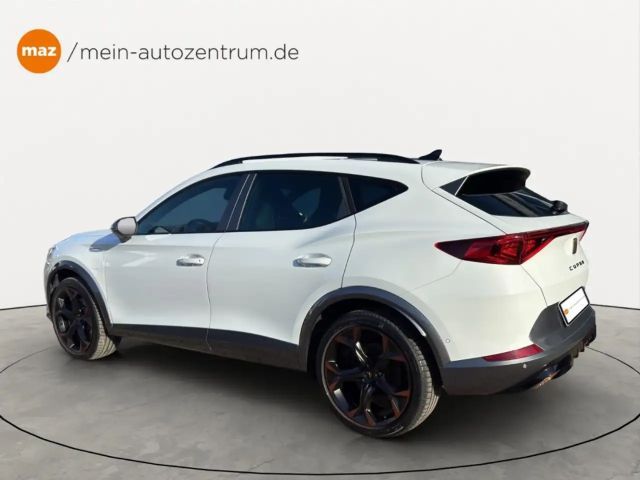 Cupra Formentor 1.4 VZ e-Hybrid