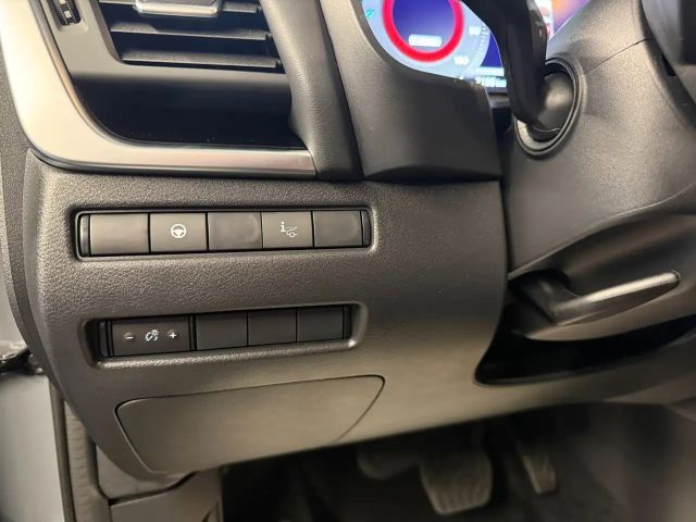 Nissan Qashqai Black Editon 190PS e-Power /NAVI/SHZ/PANO/HEAD-UP