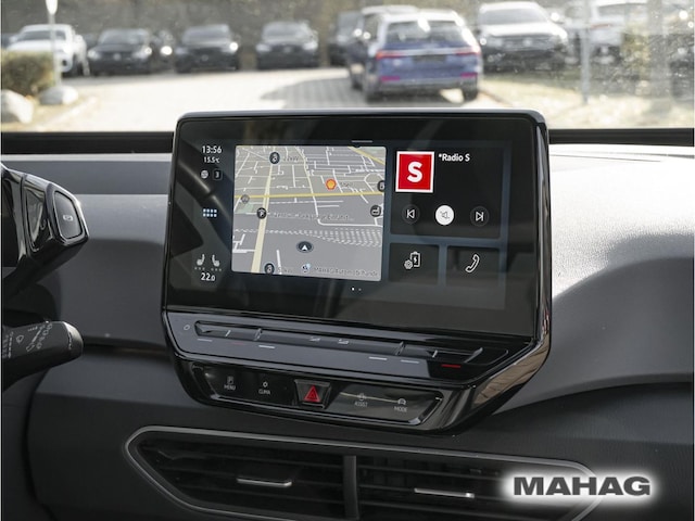 Volkswagen ID.3 Performance Pro