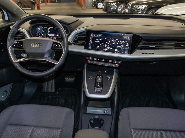 Audi Q4 e-tron 40