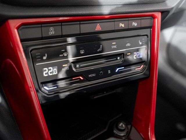 Volkswagen T-Roc 1.0 TSI Cabriolet